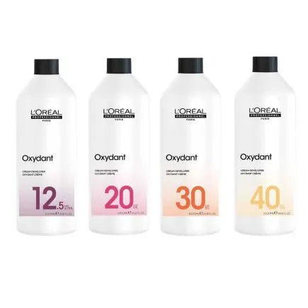 L'Oreal Professionnel Oxydant Colour Developer 1000ml