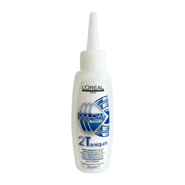 Dulcia Advanced Tonique Perm Lotion  2T