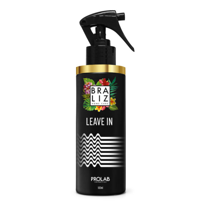 Braliz Leave-In Spray 100ml