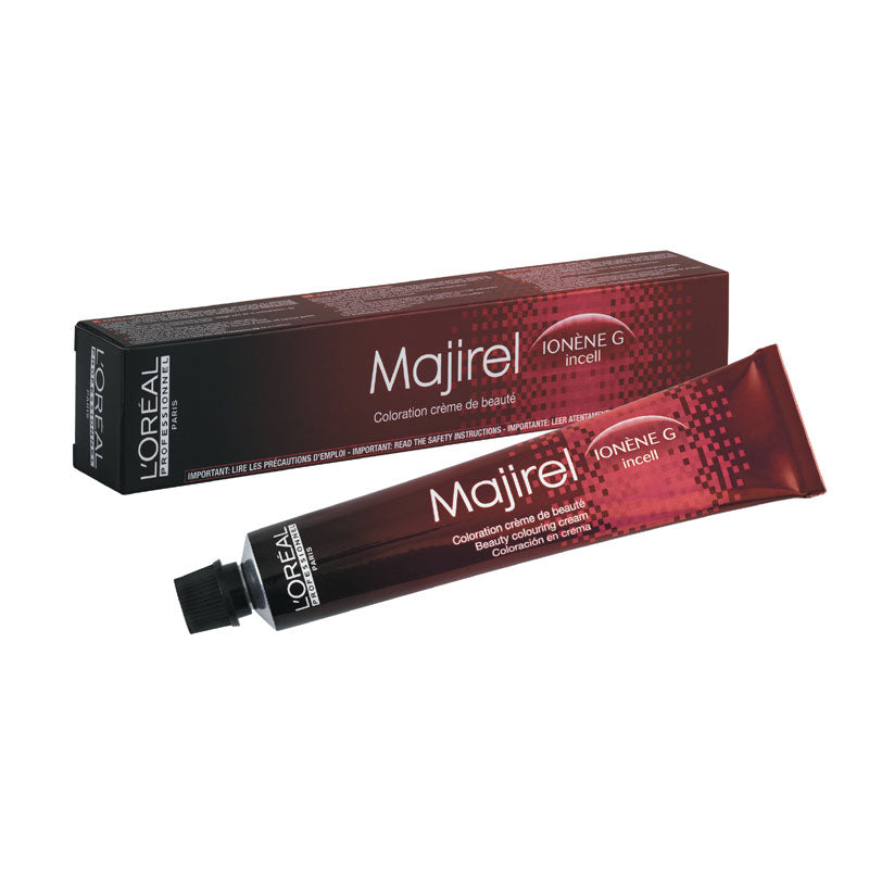 L'Oreal Professional Majirel