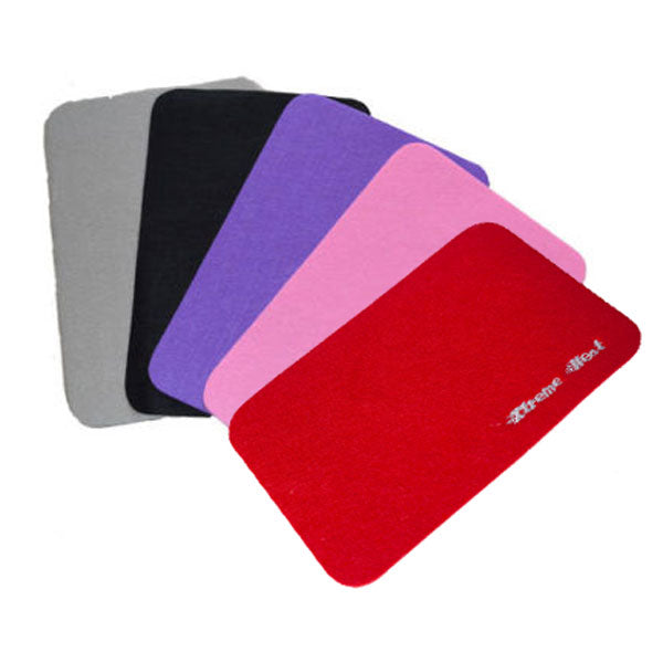 Heat Resistant Straightener Mat