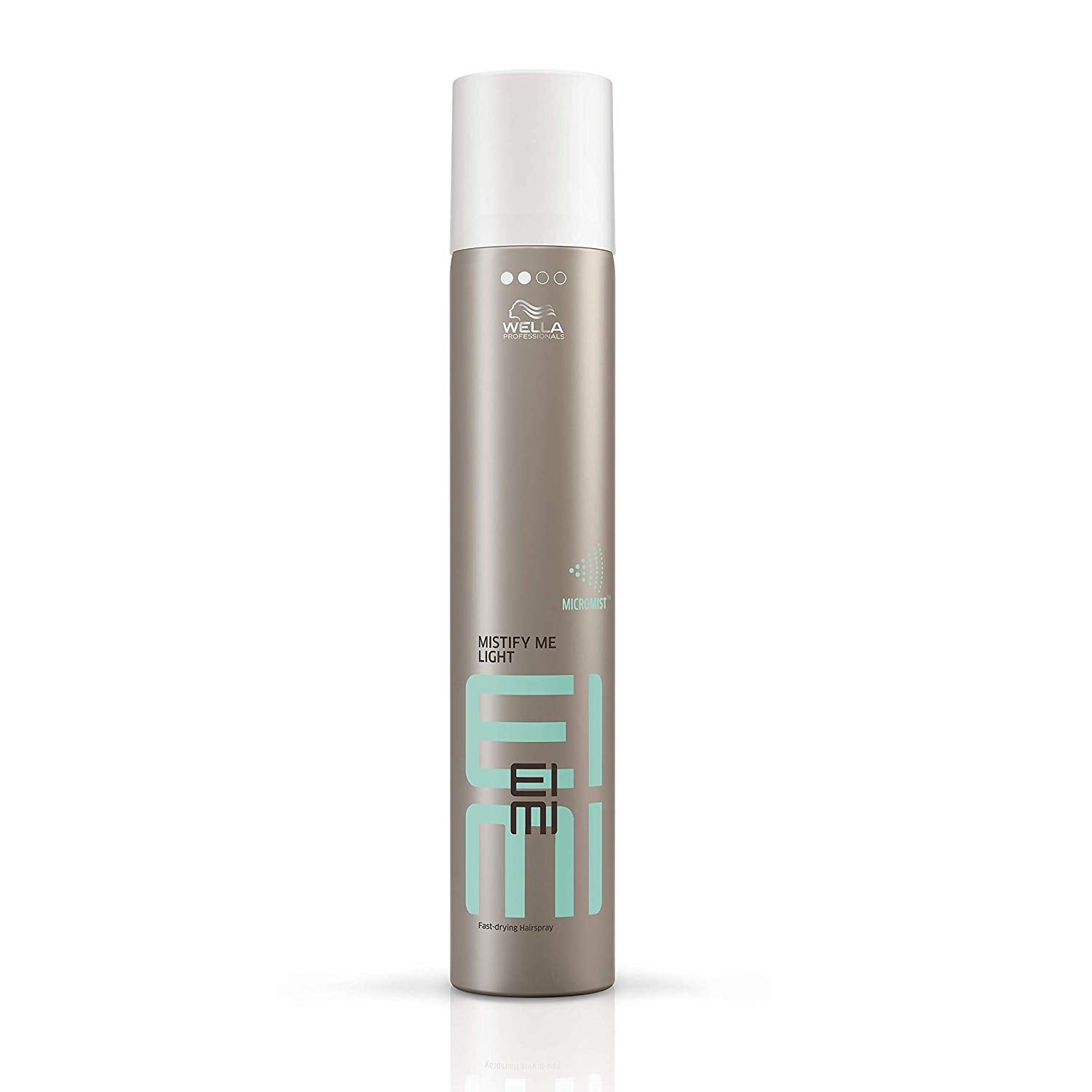 Wella Eimi Mistify Me Strong/Light