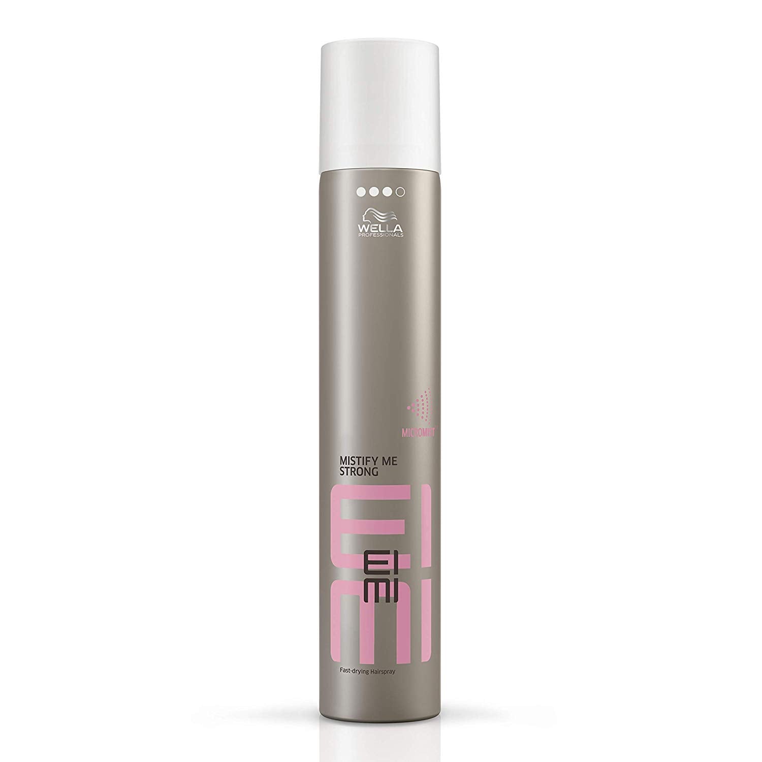 Wella Eimi Mistify Me Strong/Light