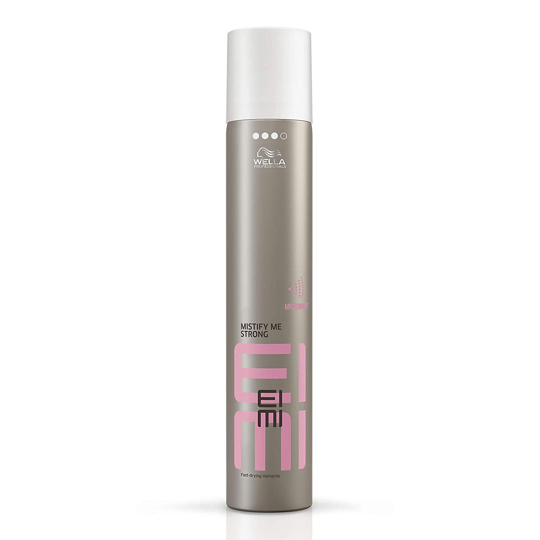 Wella Eimi Mistify Me Strong/Light
