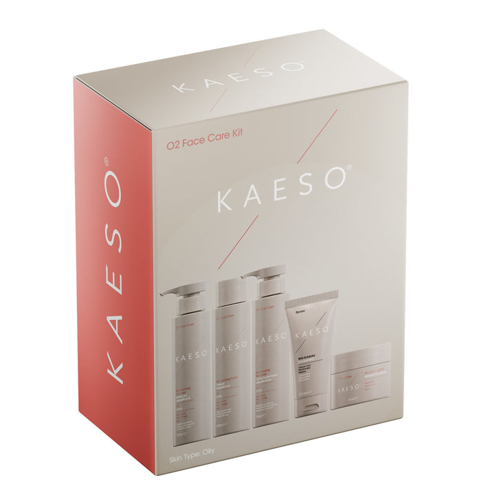 Kaeso O2 Rebalancing Kit