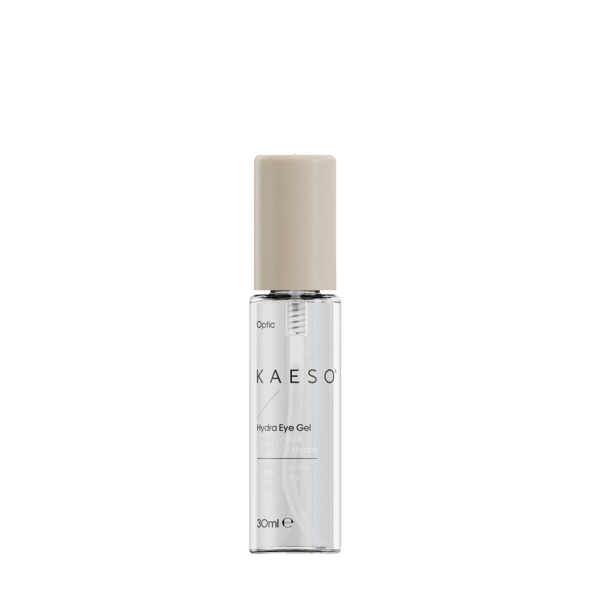 Kaeso Optic Hydra Eye Gel 30ml