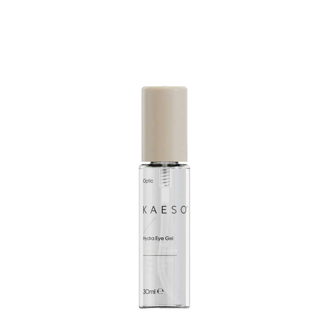 Kaeso Optic Hydra Eye Gel 30ml