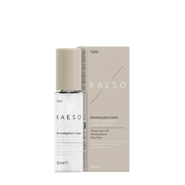 Kaeso Optic Renewing Eye Cream 30ml