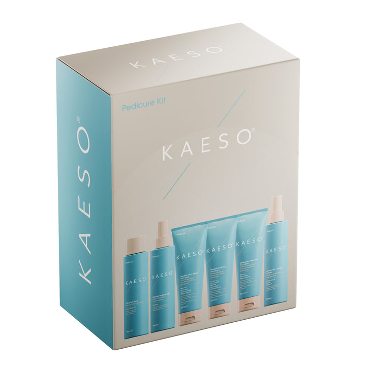 Kaeso Pedicure Kit