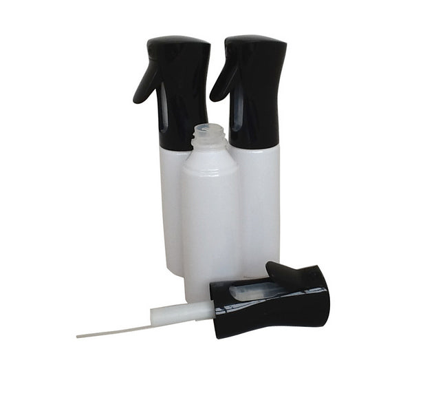 Flair-A-Sol Fine Mist Spray Bottles