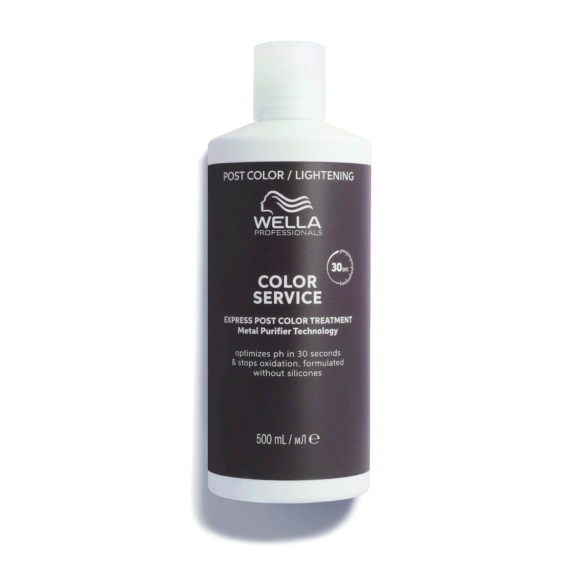 Wella Professionals Color Service Express Post-Colour Treatment 500ml