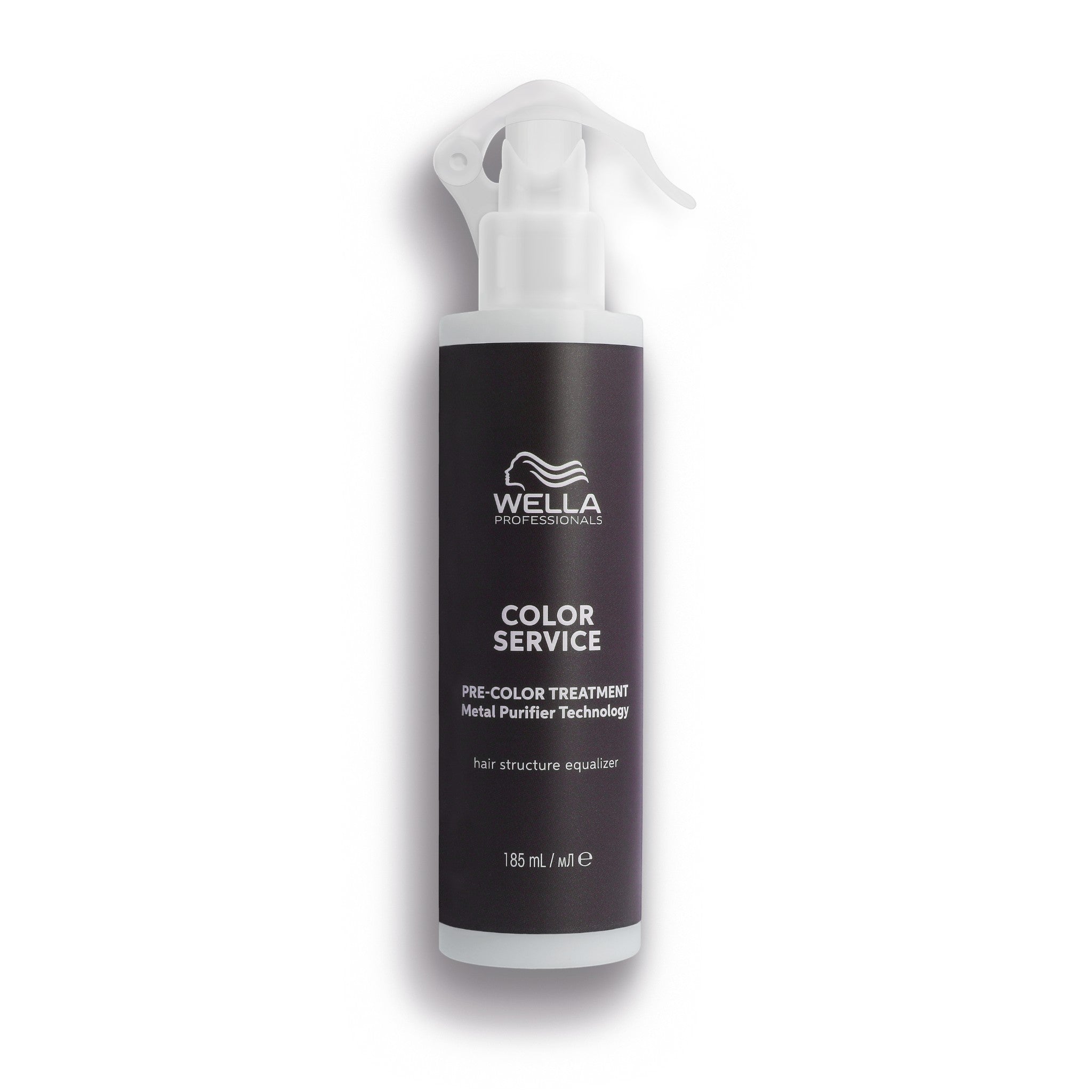 Wella Professionals Color Service pre colour treatment 185ml