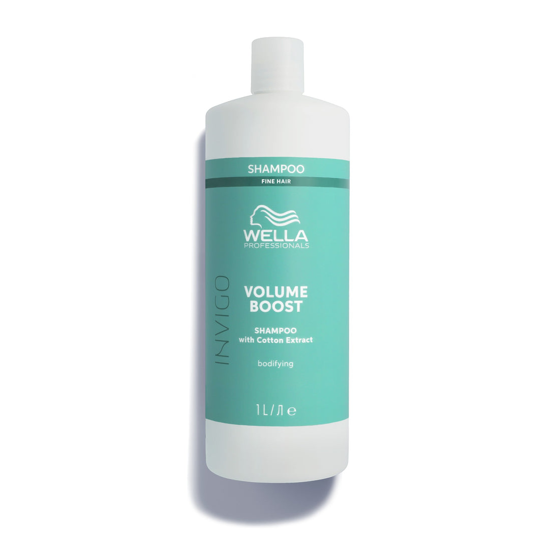 Wella INVIGO Volume Boost Bodifying Shampoo 1000ml