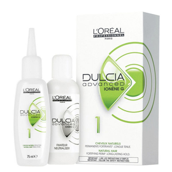 Dulcia Advanced Perm Lotion