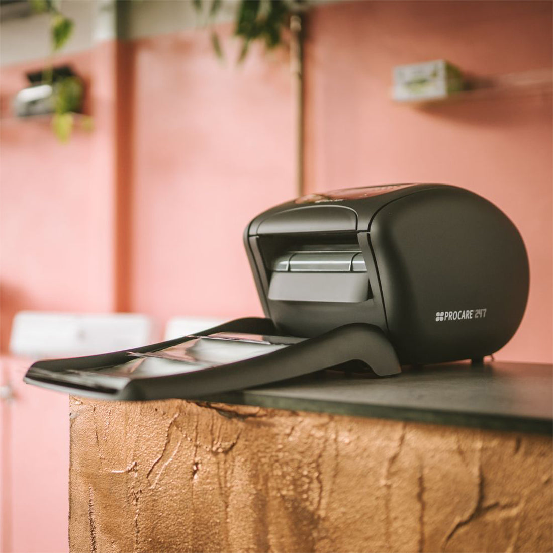 Procare 24/7 Automatic Foil Cutter and Dispenser