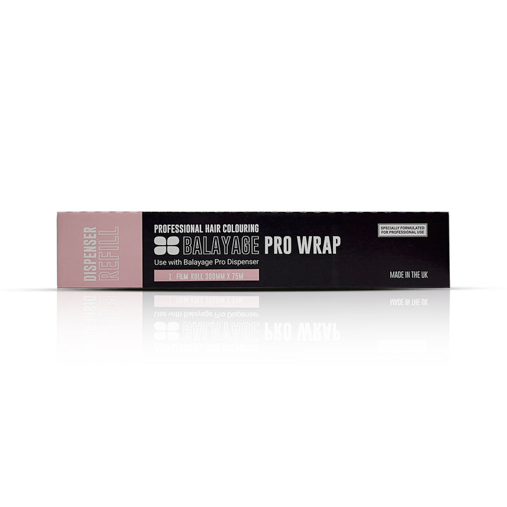 Procare Balayage Film Roll 300mm X 75mm