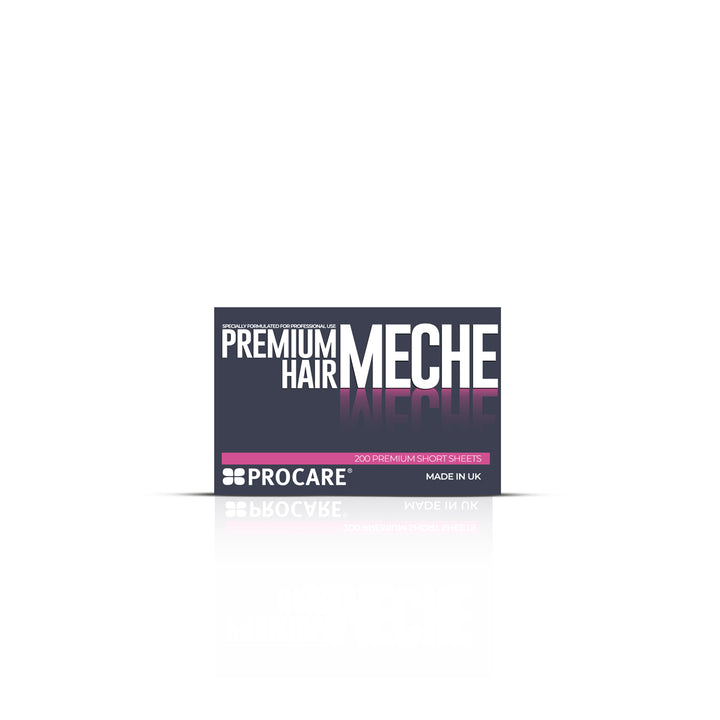 Procare Short Meche x 200 sheets