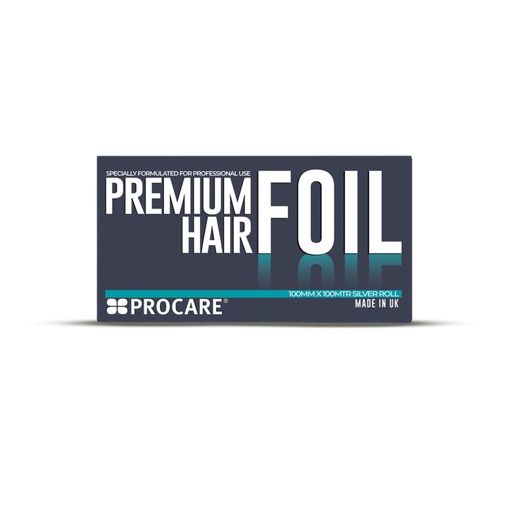 Procare Premium Foil 100mm x 100m