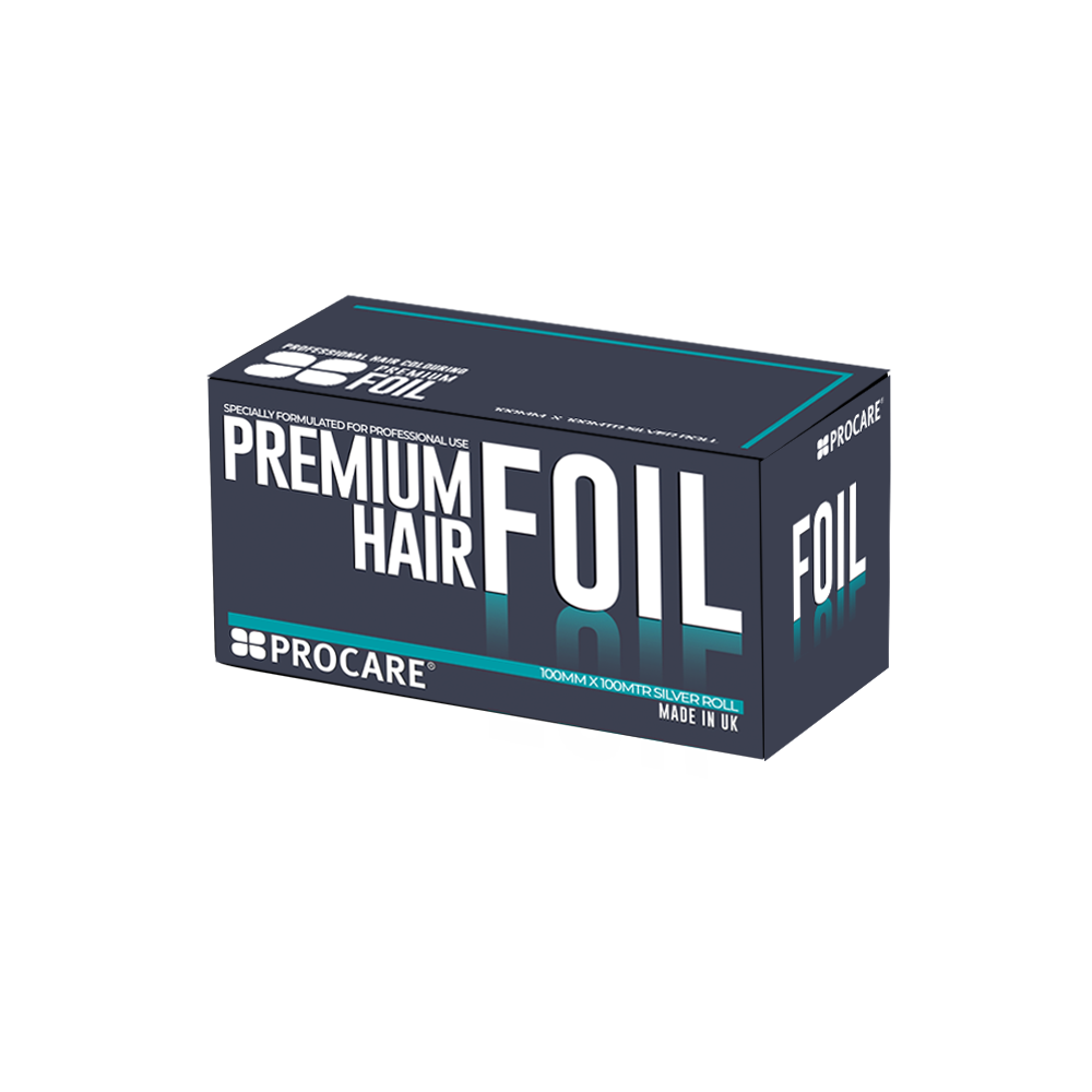 Procare Premium Foil 100mm x 100m