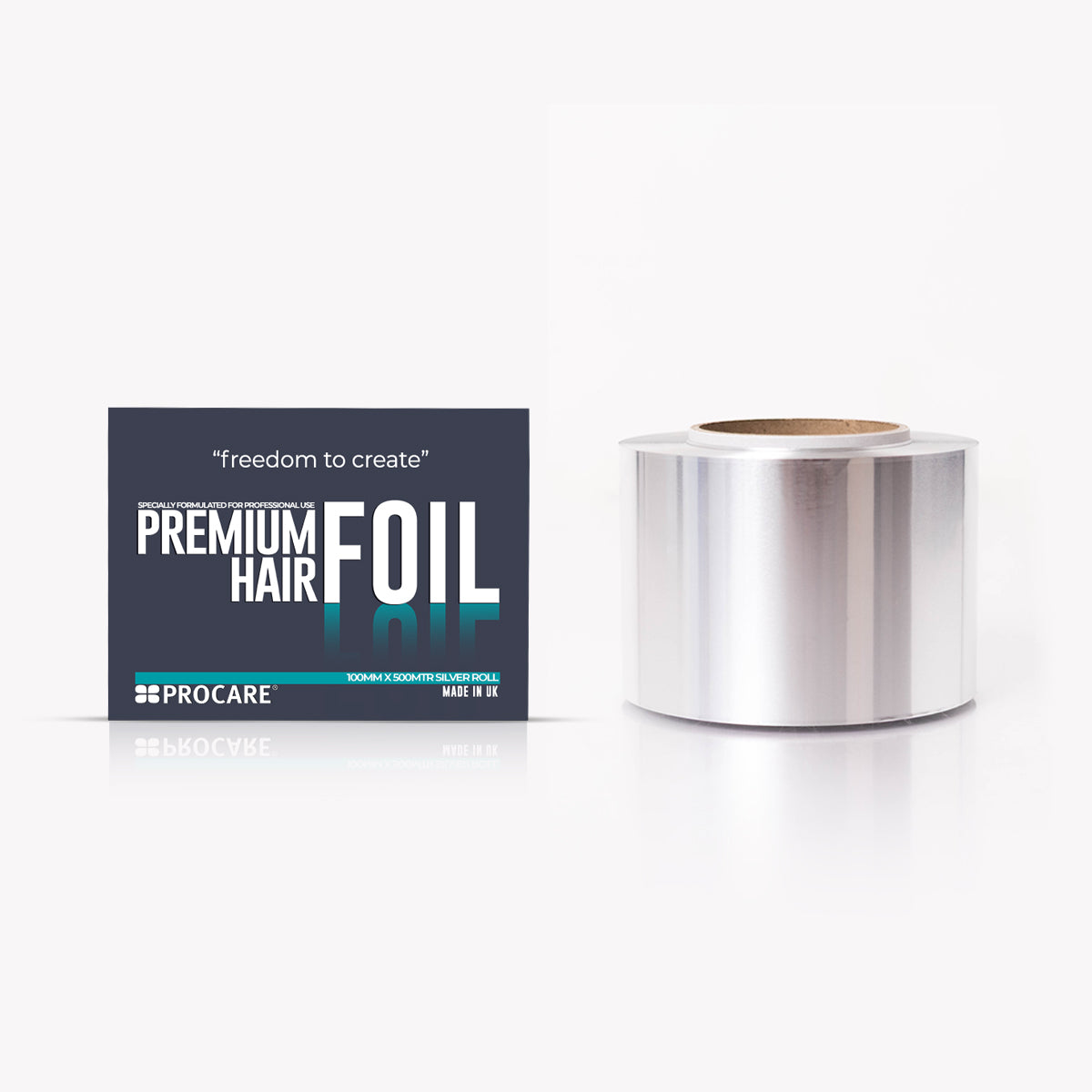 Procare Premium Foil 100mm x 500m
