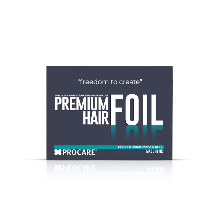 Procare Premium Foil 100mm x 500m