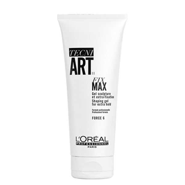 L'Oreal Tecni Art Fix Max Gel 200ml