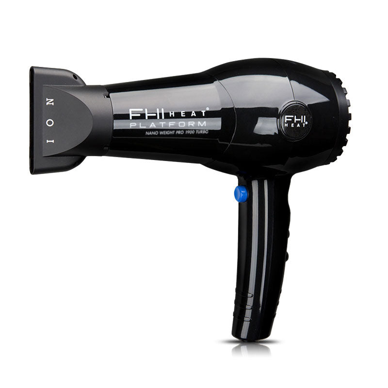 FHI Heat Platform Nano Weight Pro 1990 Turbo Hair Dryer