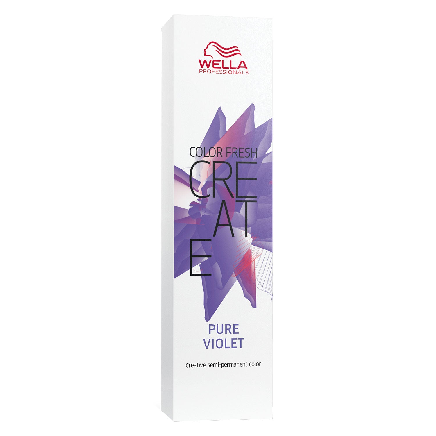 Wella Professionals Color Fresh Create Semi Permanent