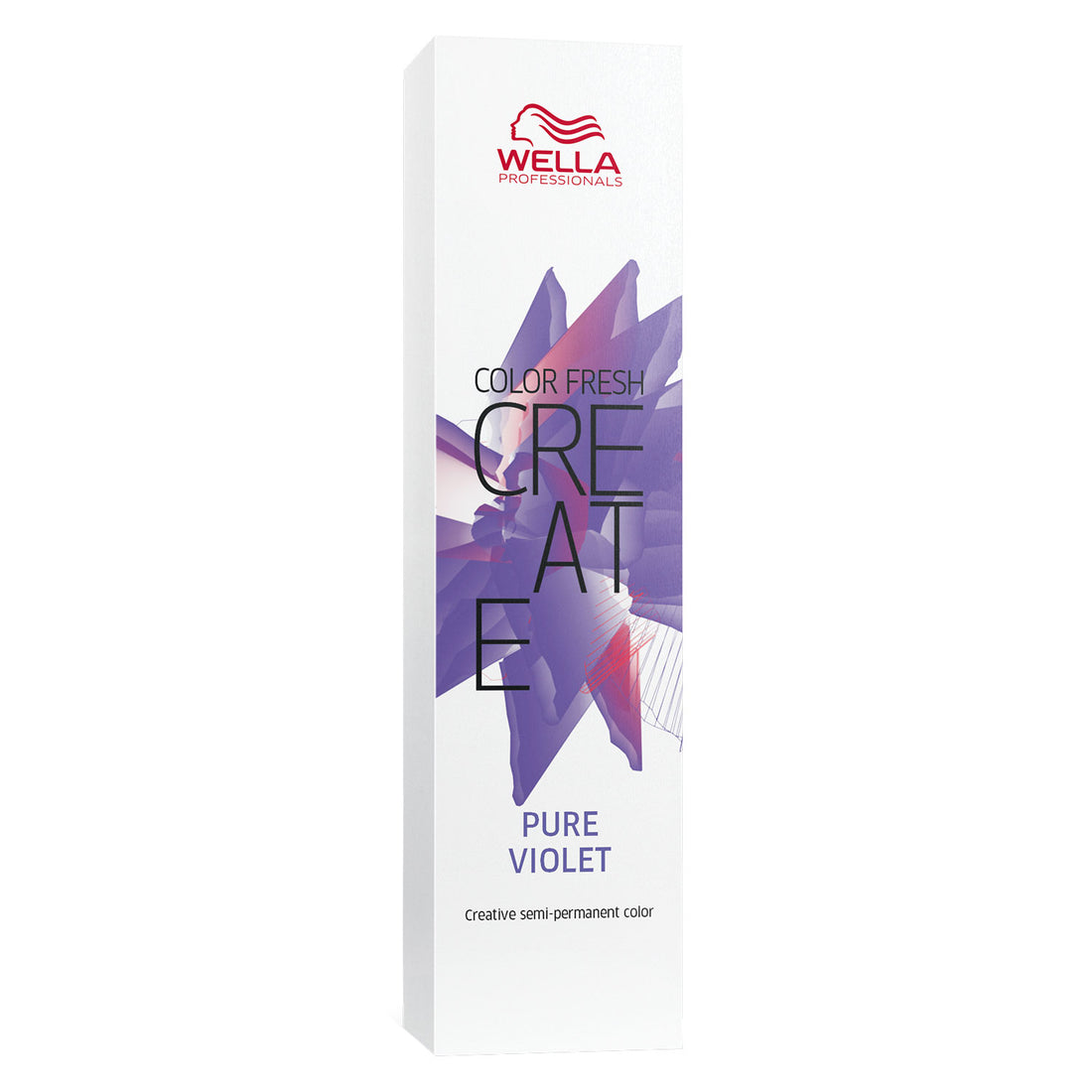 Wella Professionals Color Fresh Create Semi Permanent
