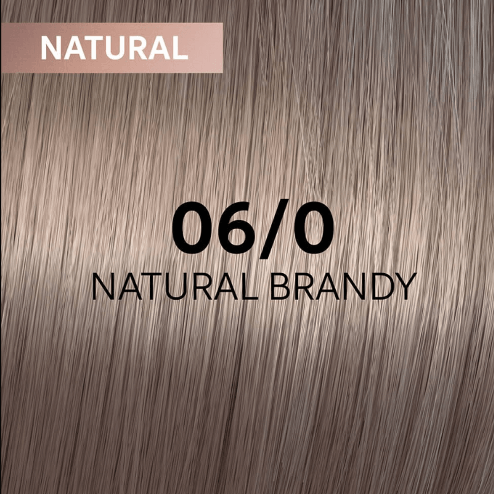 Wella Professionals Color Shinefinity Hair Colour 60ml