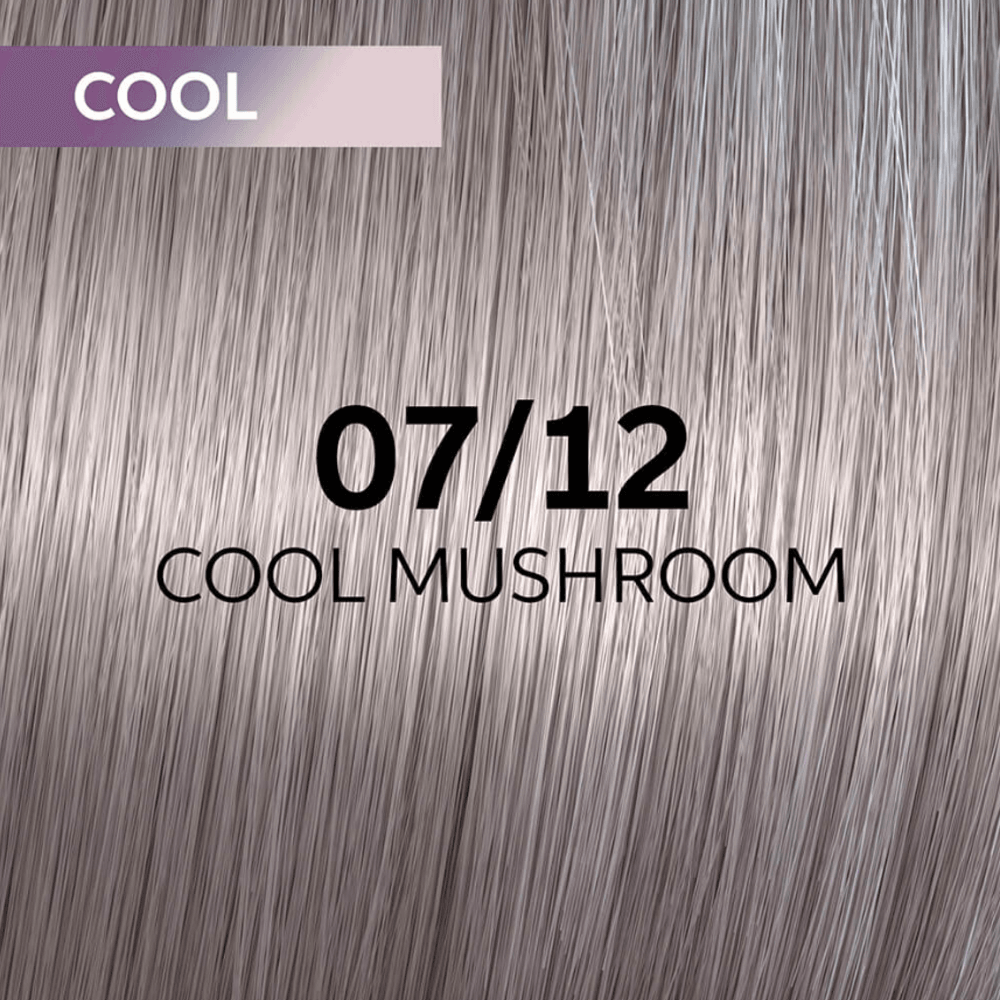 Wella Professionals Color Shinefinity Hair Colour 60ml