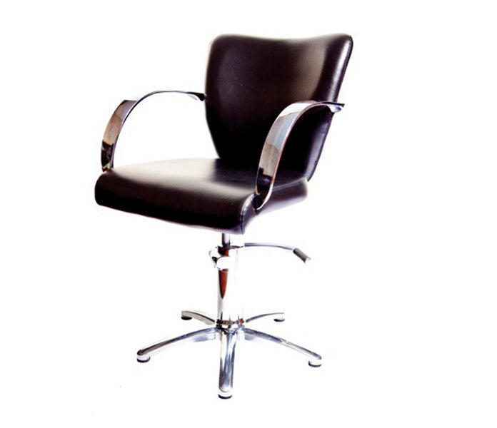 Agenda Hydraulic Salon Chair - Zone One
