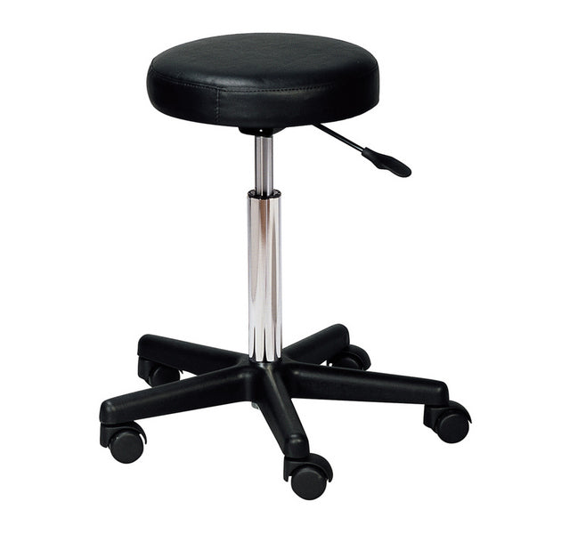 Agenda Gas Lift Stylist Stools