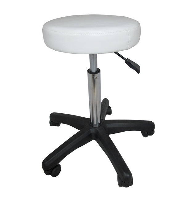 Agenda Gas Lift Stylist Stools