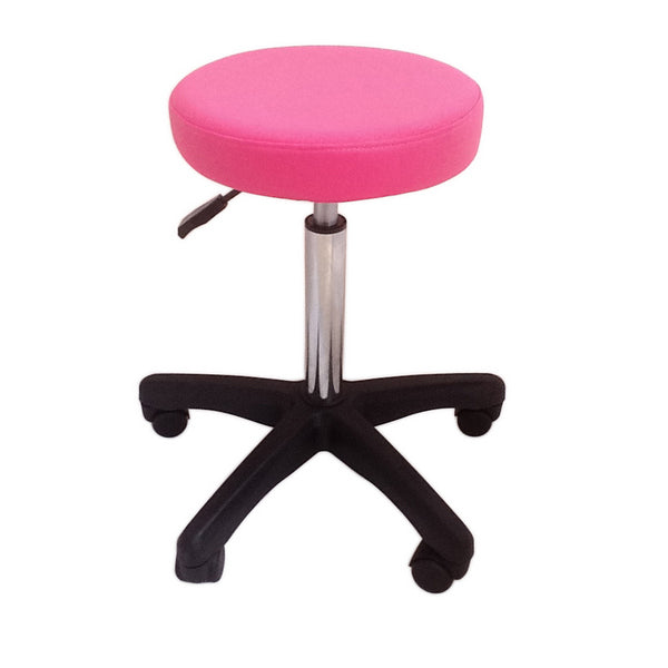 Agenda Gas Lift Stylist Stools