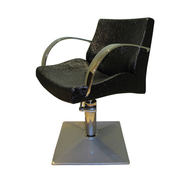 Agenda Hydraulic Salon Chair - Zone Two