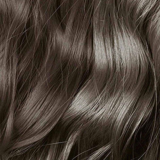 Indola Coloured Mousse -Dark Ash 200ml