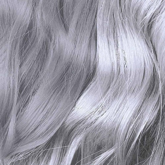 Indola Coloured Mousse -Silver 200ml