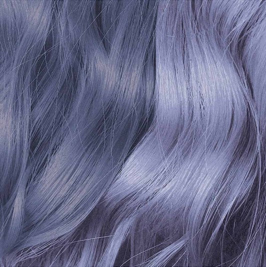 Indola Coloured Mousse -Silver Lavender 200ml