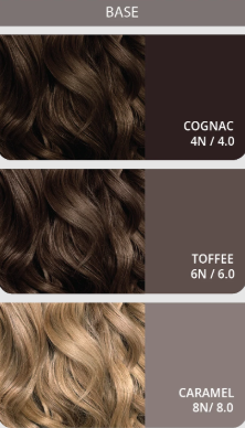 Leyton House Liquid Jewlz Base Colours - 100ml