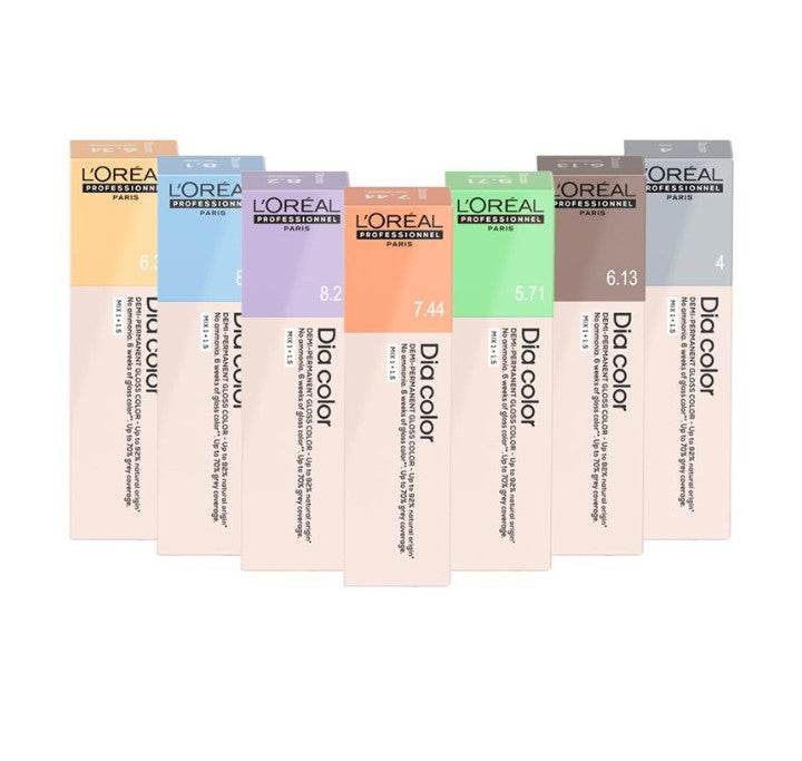 L'Oreal Dia Color 60ml