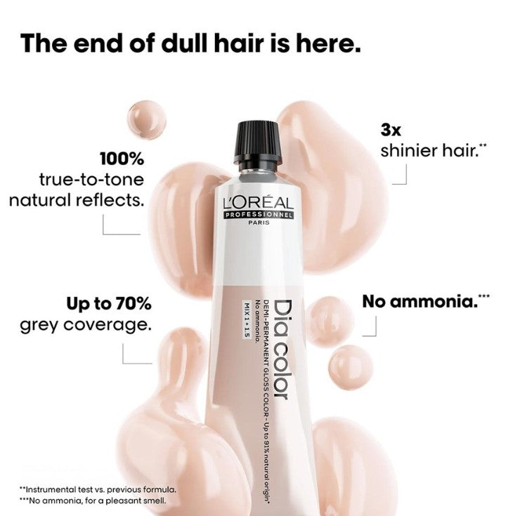 L'Oreal Dia Color 60ml