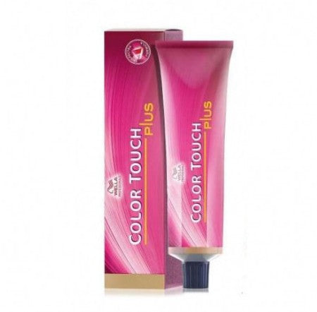 Wella Professionals Color Touch PLUS 60ml