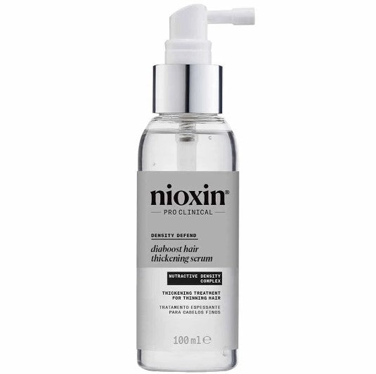 NIOXIN Diaboost Xtrafusion Hair Thickening Treatment 100ml