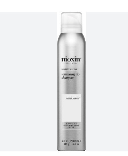 NIOXIN Instant Fullness Dry Cleanser Volumising Dry Shampoo 180ml