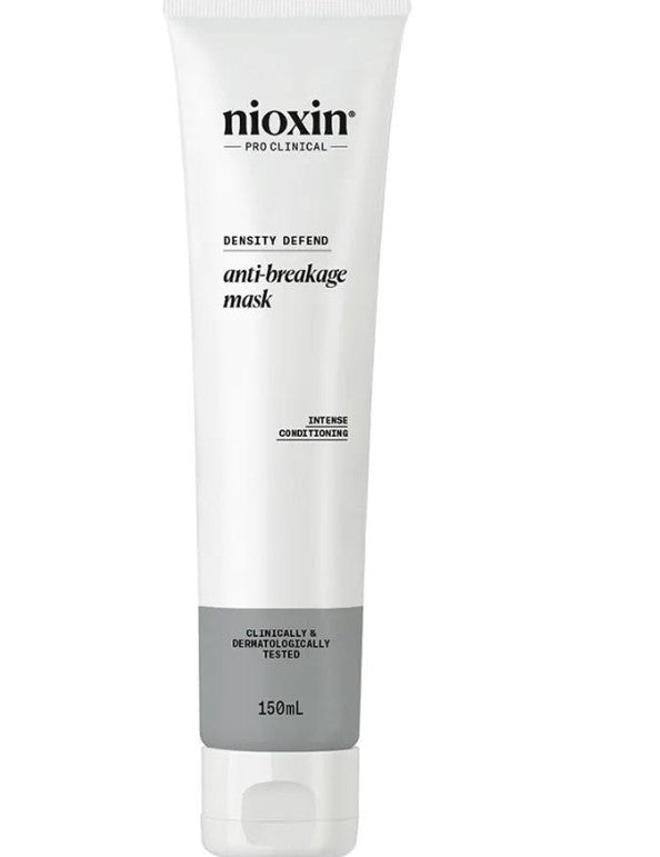 NIOXIN Anti Breakage Mask 150ml