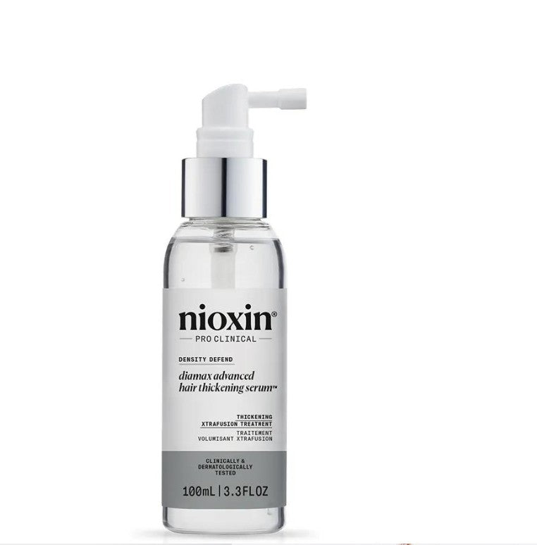NIOXIN Diamax Advanced 100ml (replaces Dia Boost)
