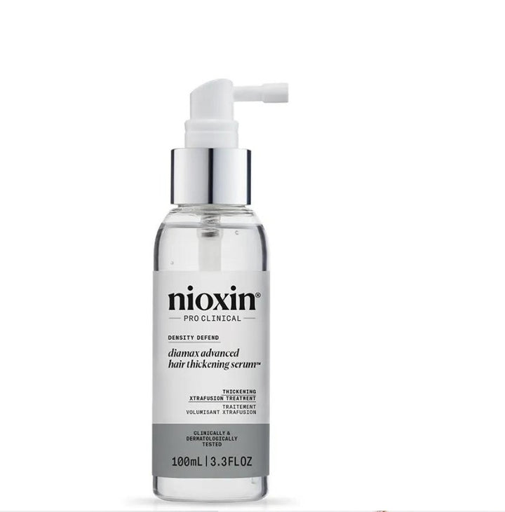 NIOXIN Diamax Advanced 100ml (replaces Dia Boost)