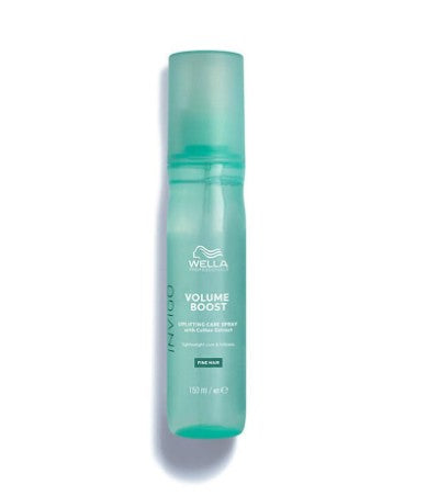 Wella INVIGO Volume Boost uplifting spray 150ml