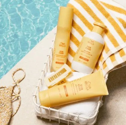 Wella INVIGO Suncare Conditioner 200ml